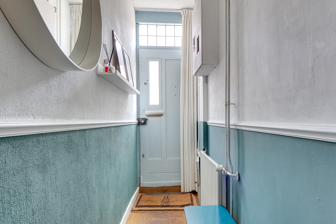 Photo 11 of Laan van Nieuw-Guinea 128