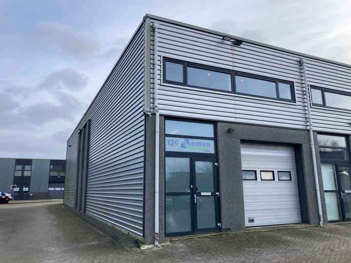 Witte Vlinderweg 12-C