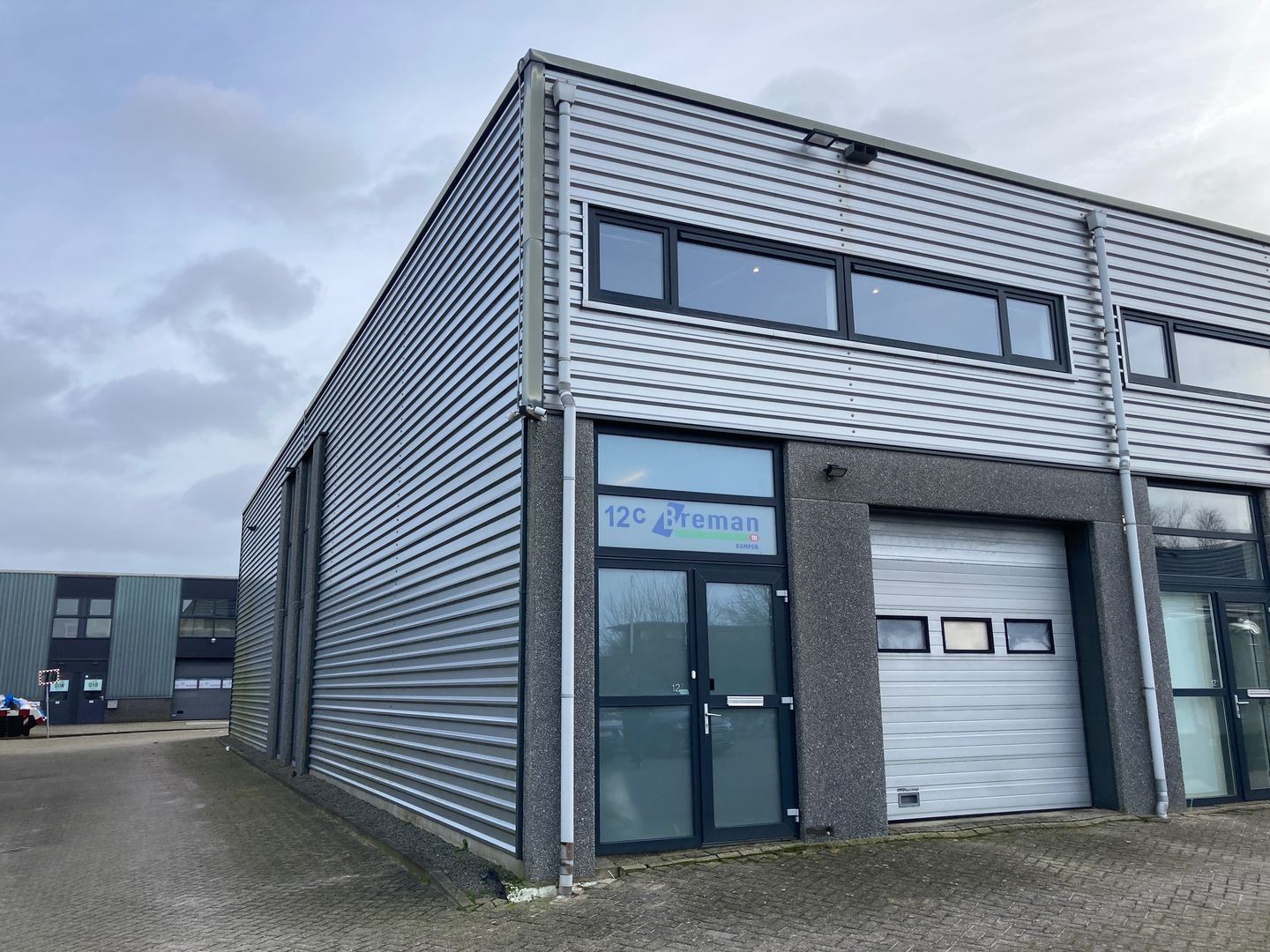 Bekijk foto 1 van Witte Vlinderweg 12-C