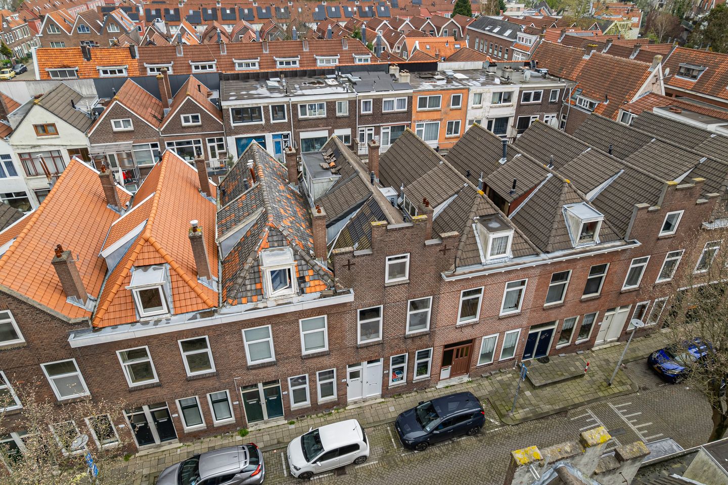 Foto 5 van Meekrapstraat 34-A