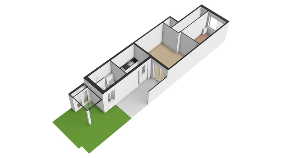 Photo 29 of Laan van Nieuw-Guinea 128