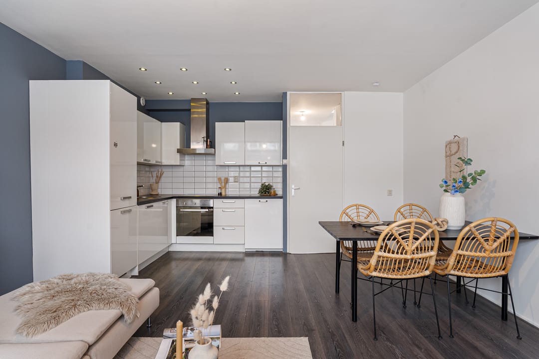 Foto 16 van Meekrapstraat 34-A