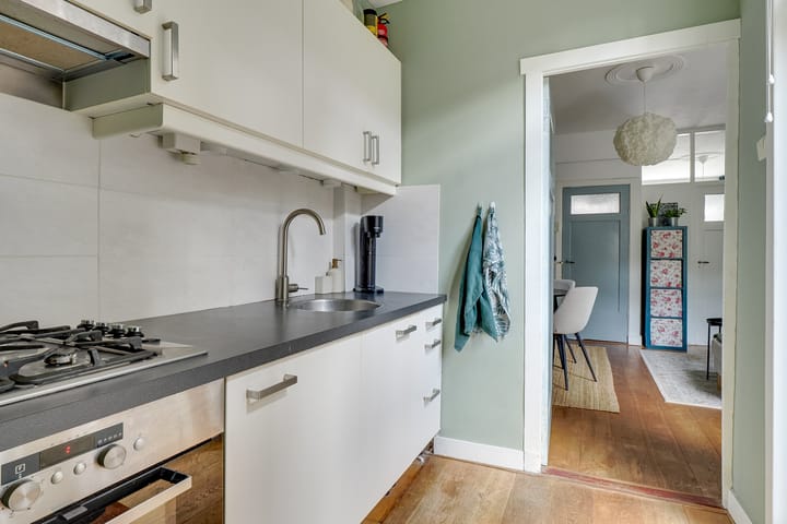 Photo 3 of Laan van Nieuw-Guinea 128