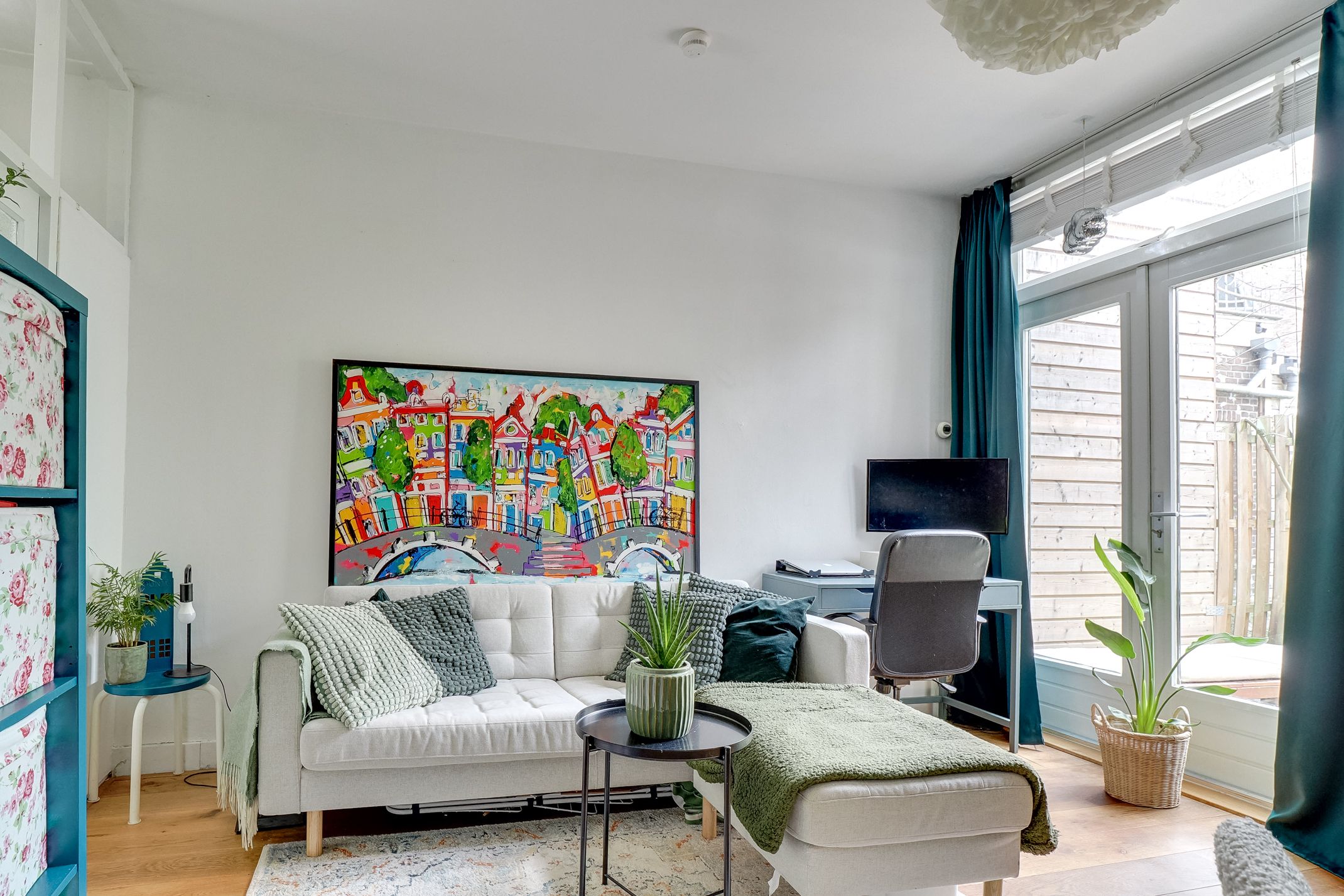 Photo 15 of Laan van Nieuw-Guinea 128