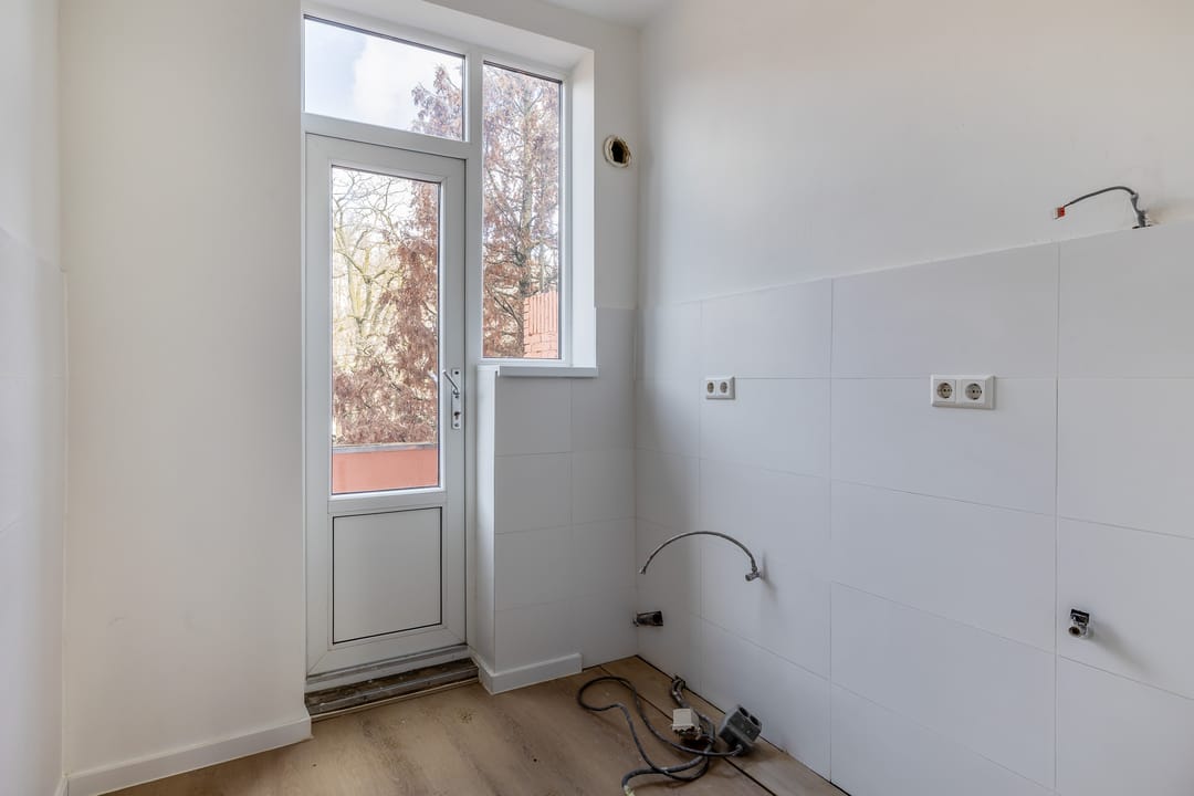 Foto 13 van Oostmaaslaan 209-A02