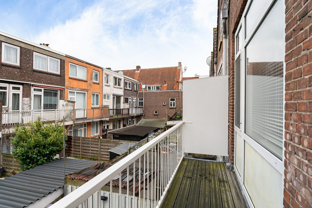 Foto 26 van Meekrapstraat 34-A