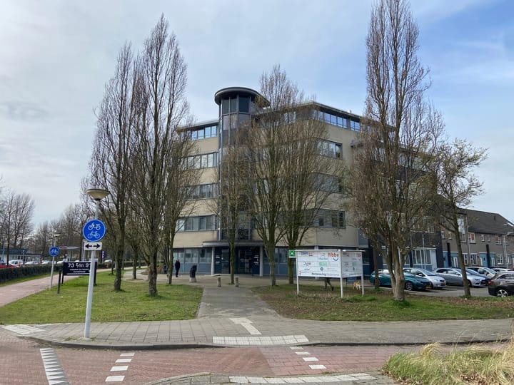 Vincent van Goghweg 85, Zaandam