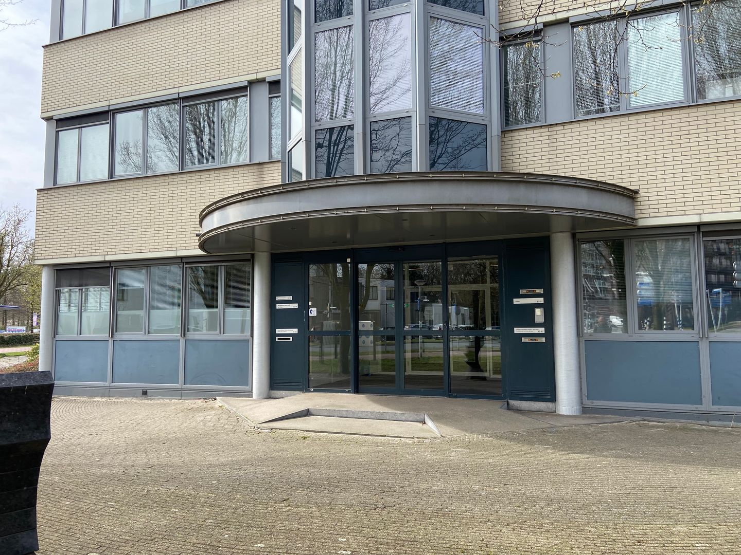 Bekijk foto 3 van Vincent van Goghweg 85