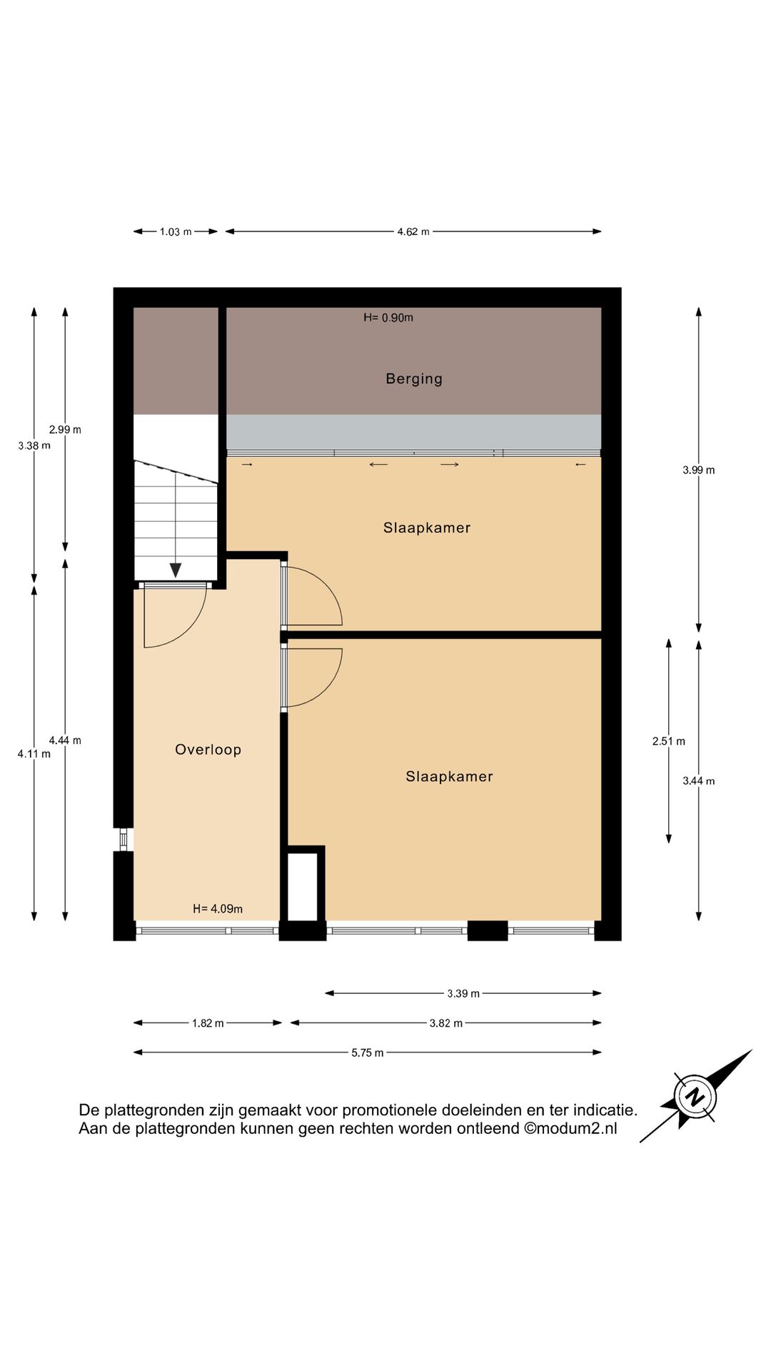Photo 28 of Streefkerkstraat 24