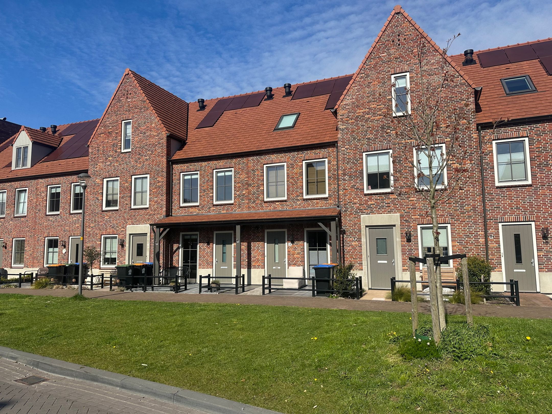 Cederhout 12 
