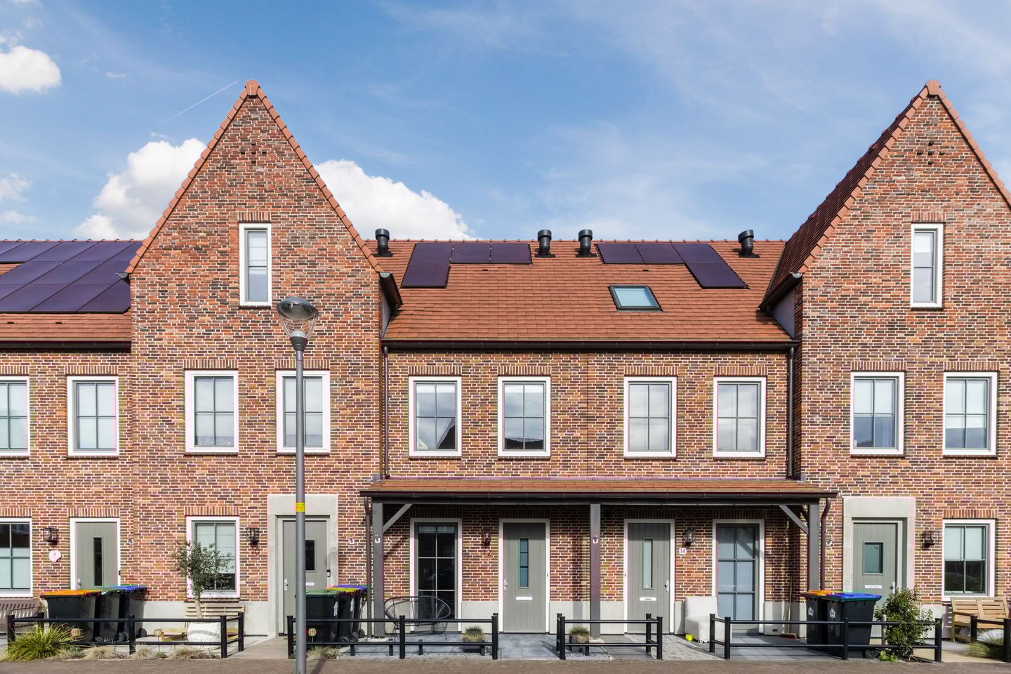 Foto 4 van Cederhout 12