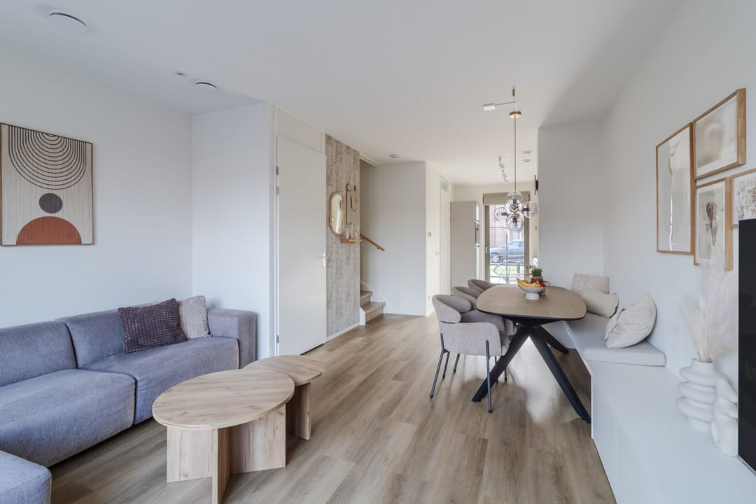 Foto 11 van Cederhout 12