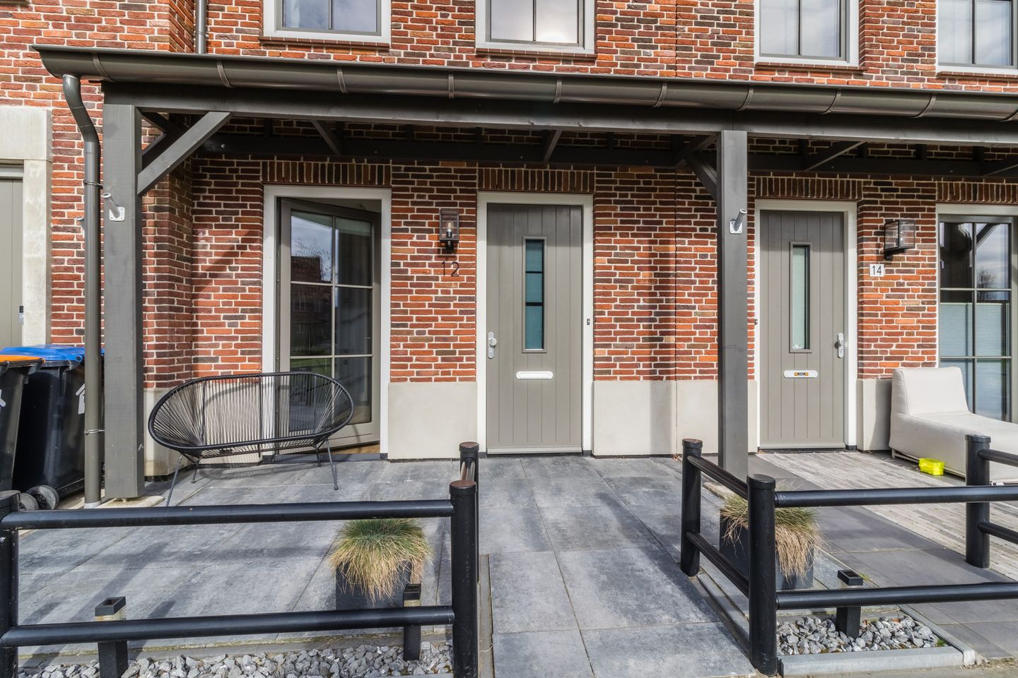 Foto 5 van Cederhout 12