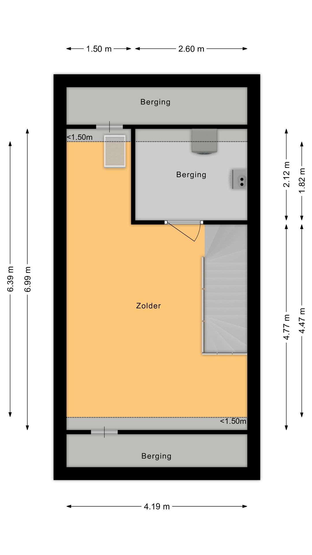 Foto 47 van Cederhout 12