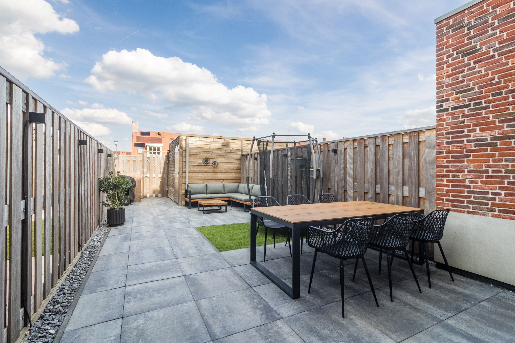 Foto 3 van Cederhout 12