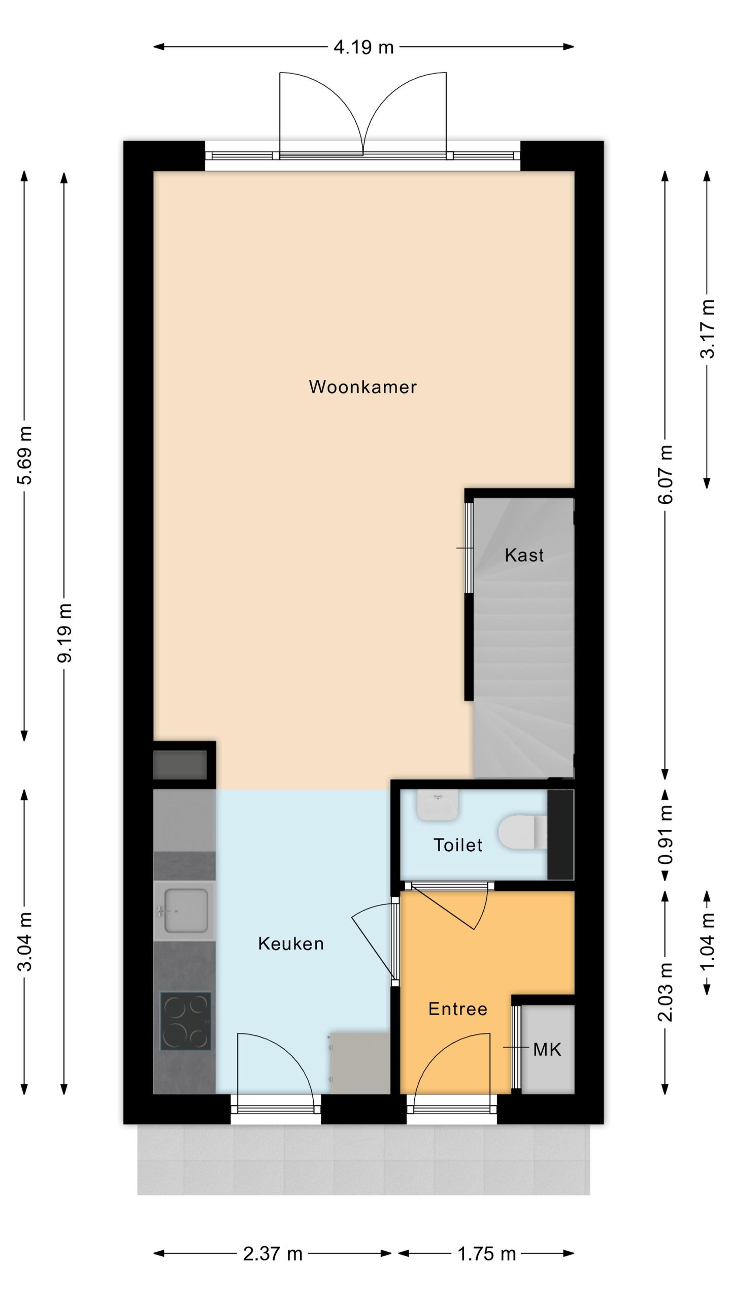 Foto 44 van Cederhout 12