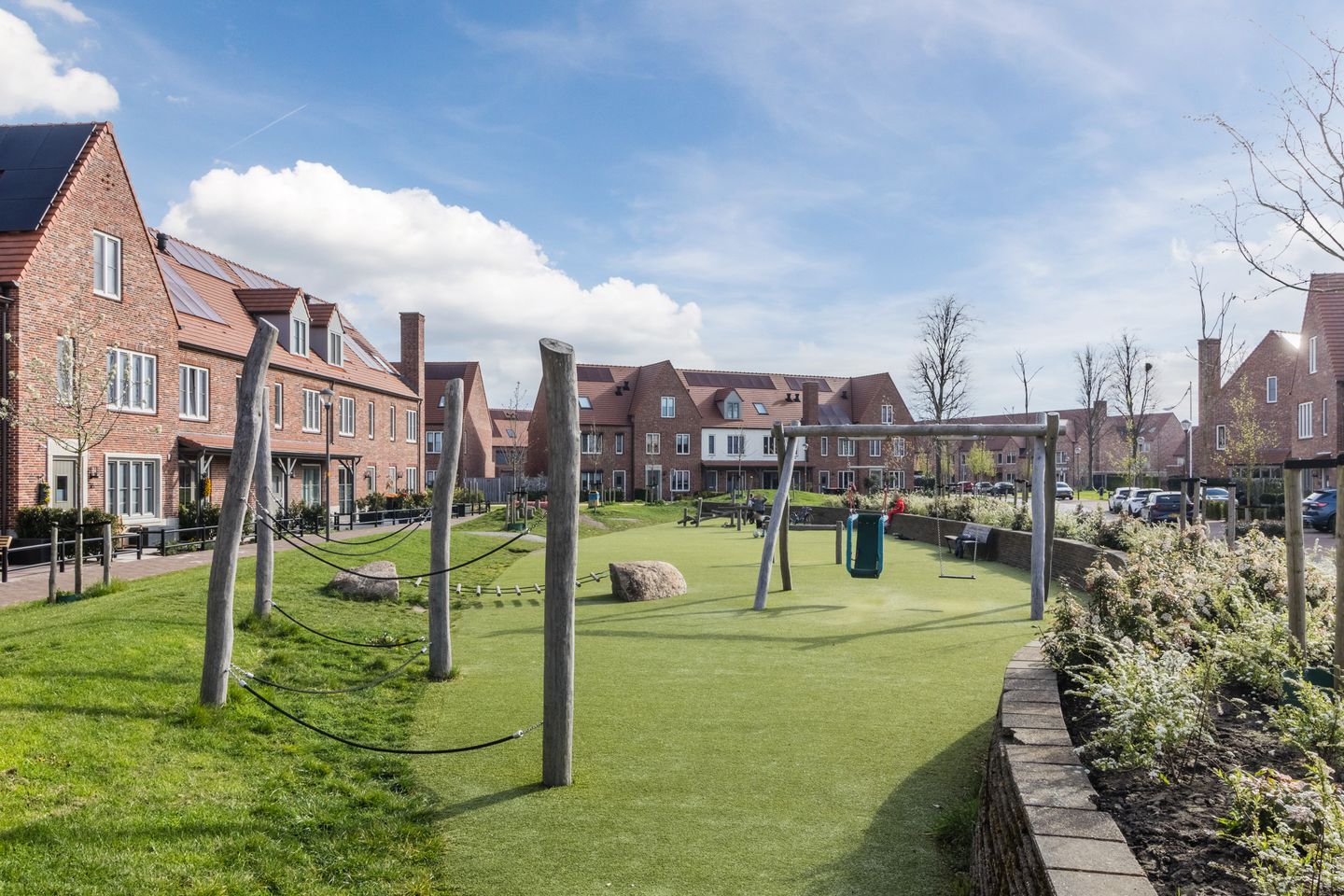 Foto 40 van Cederhout 12