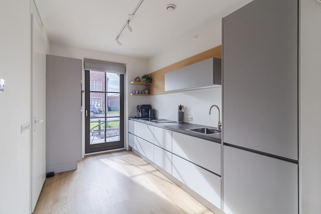 Foto 2 van Cederhout 12