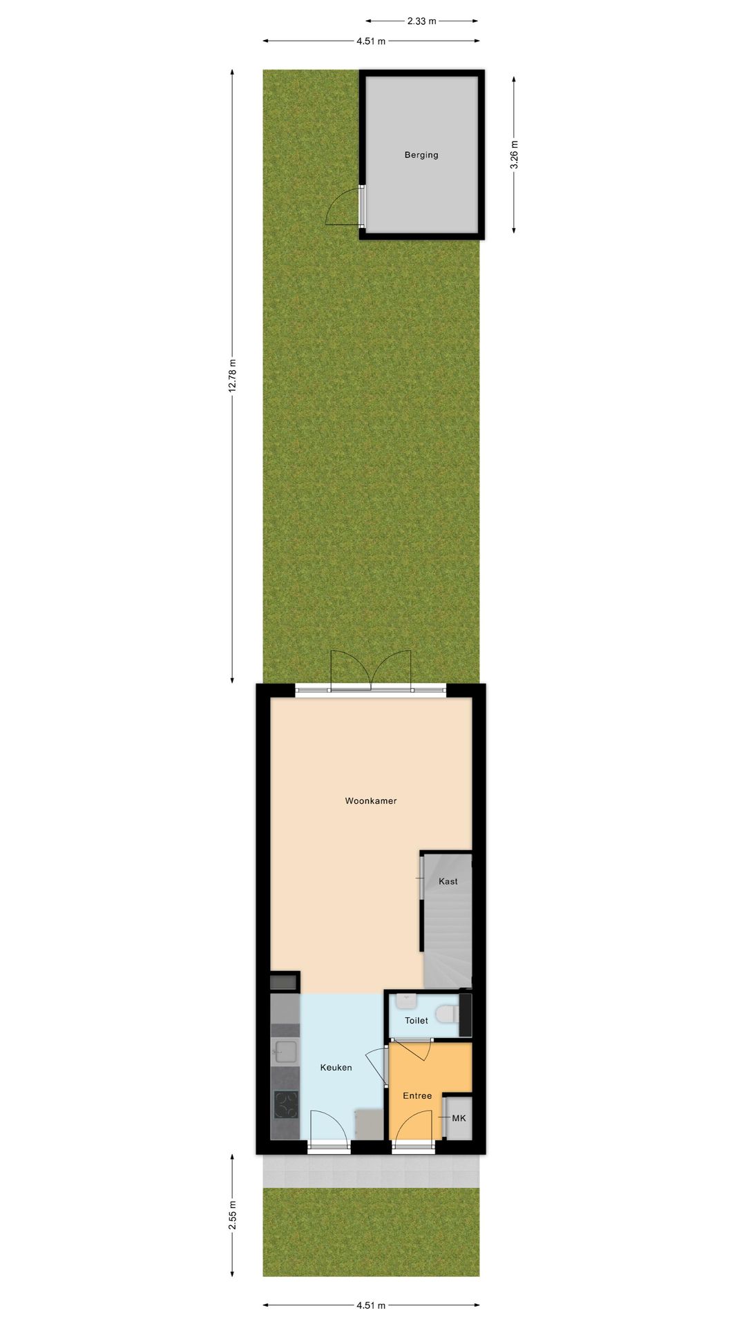 Foto 46 van Cederhout 12