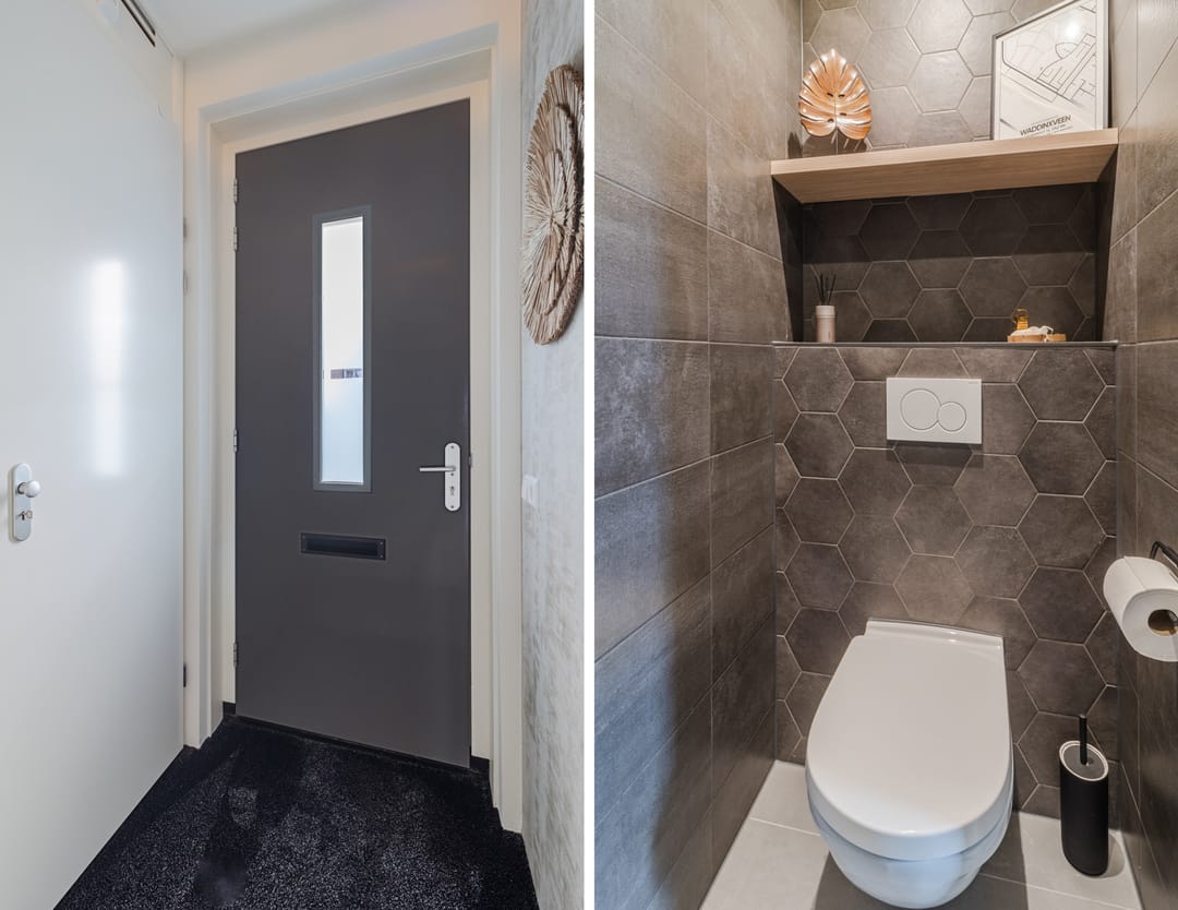 Foto 8 van Cederhout 12