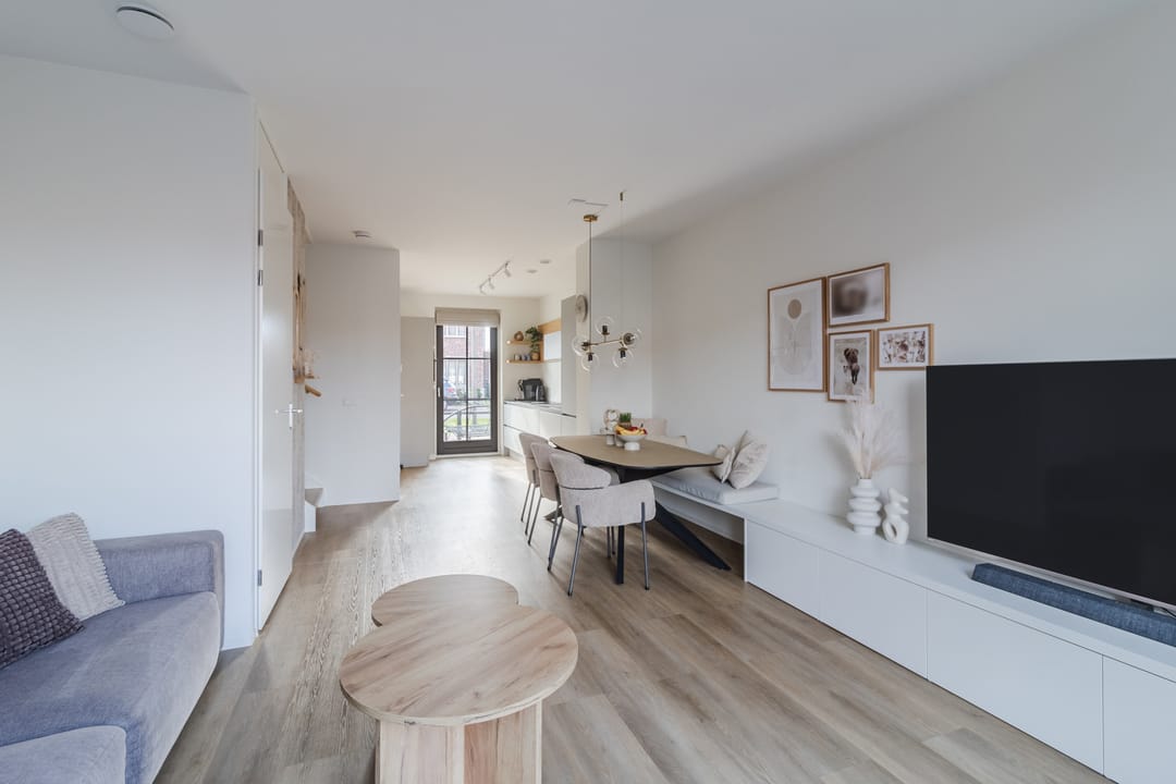 Foto 13 van Cederhout 12