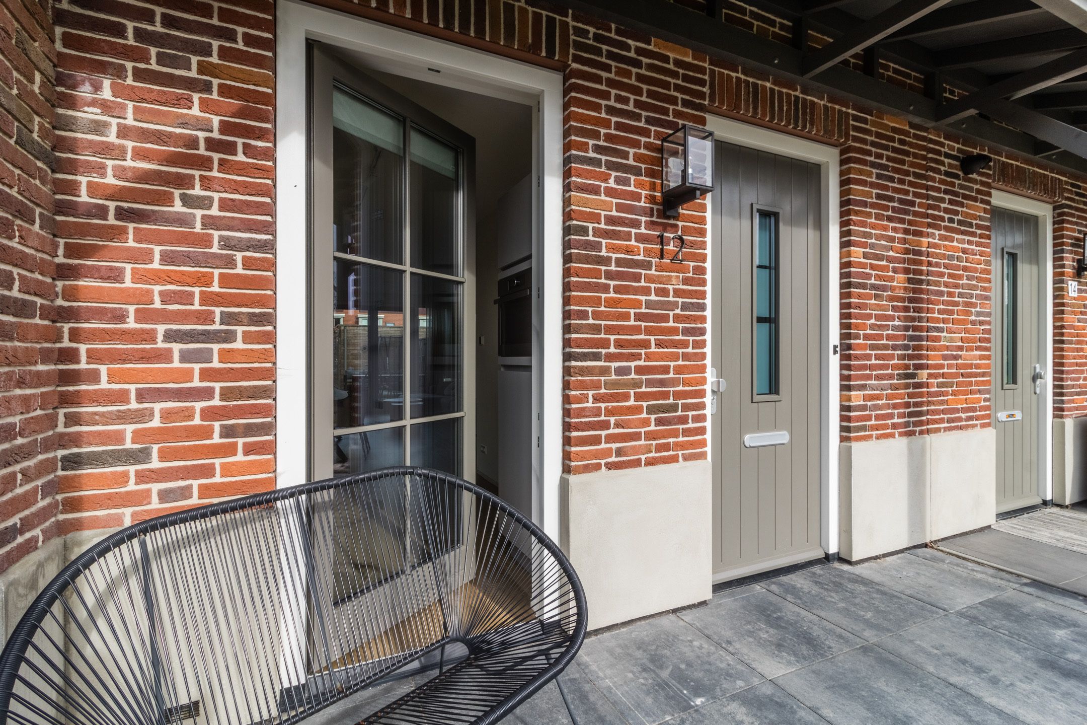 Foto 6 van Cederhout 12