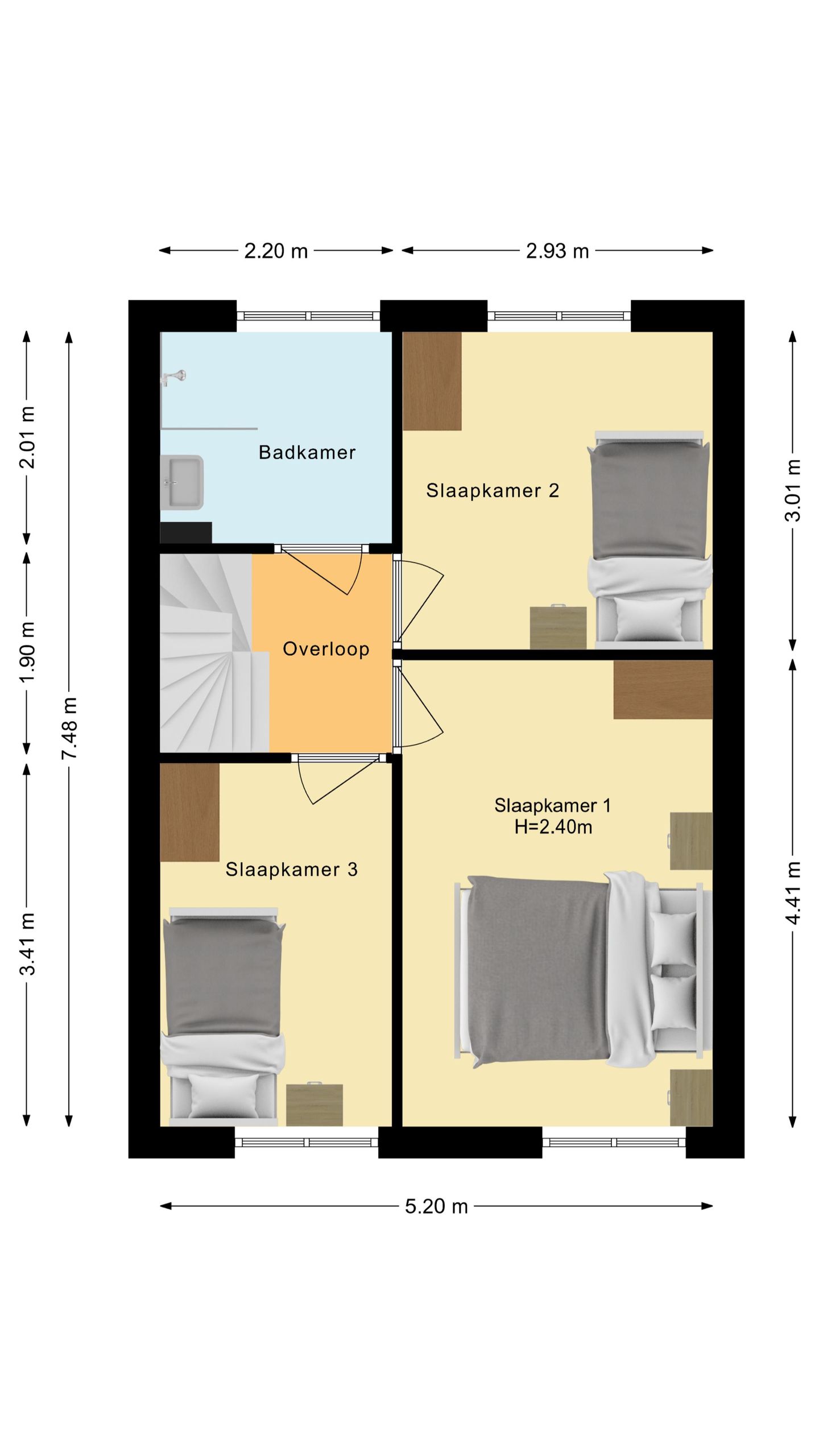 Foto 29 van Loddersweer 25