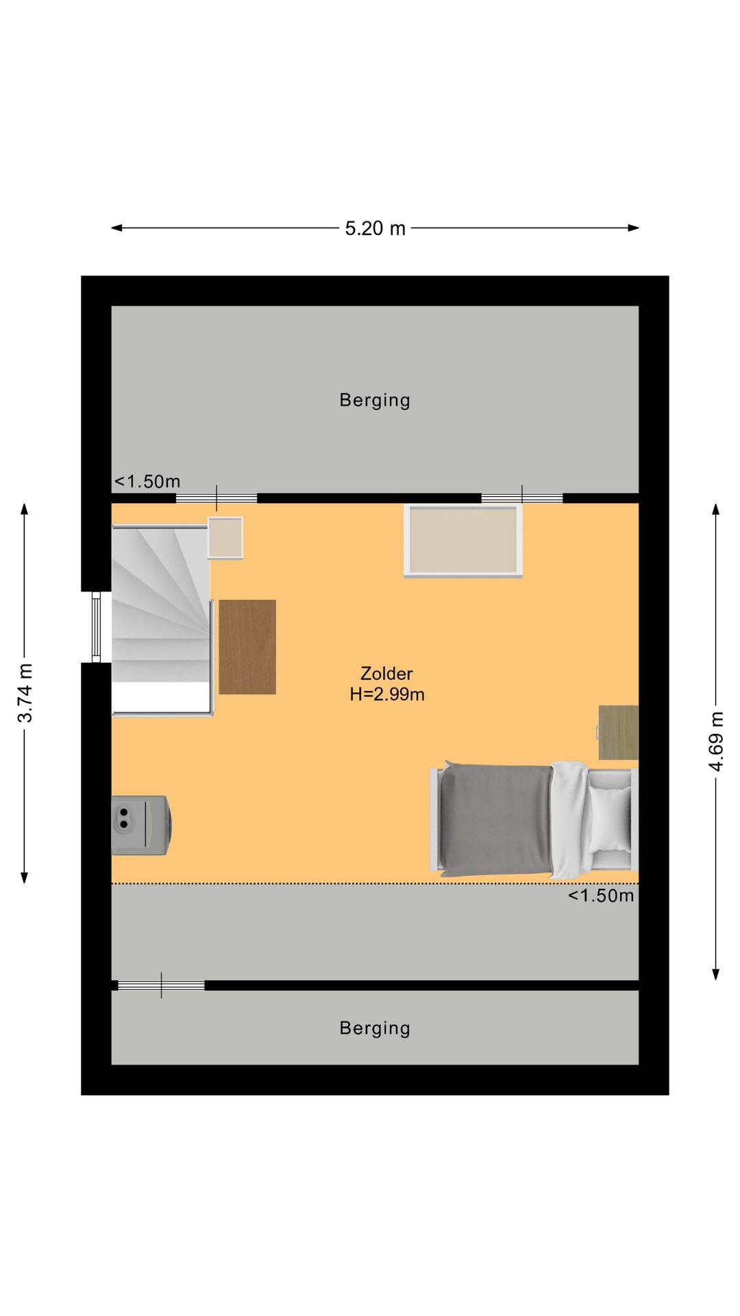 Foto 52 van Loddersweer 25