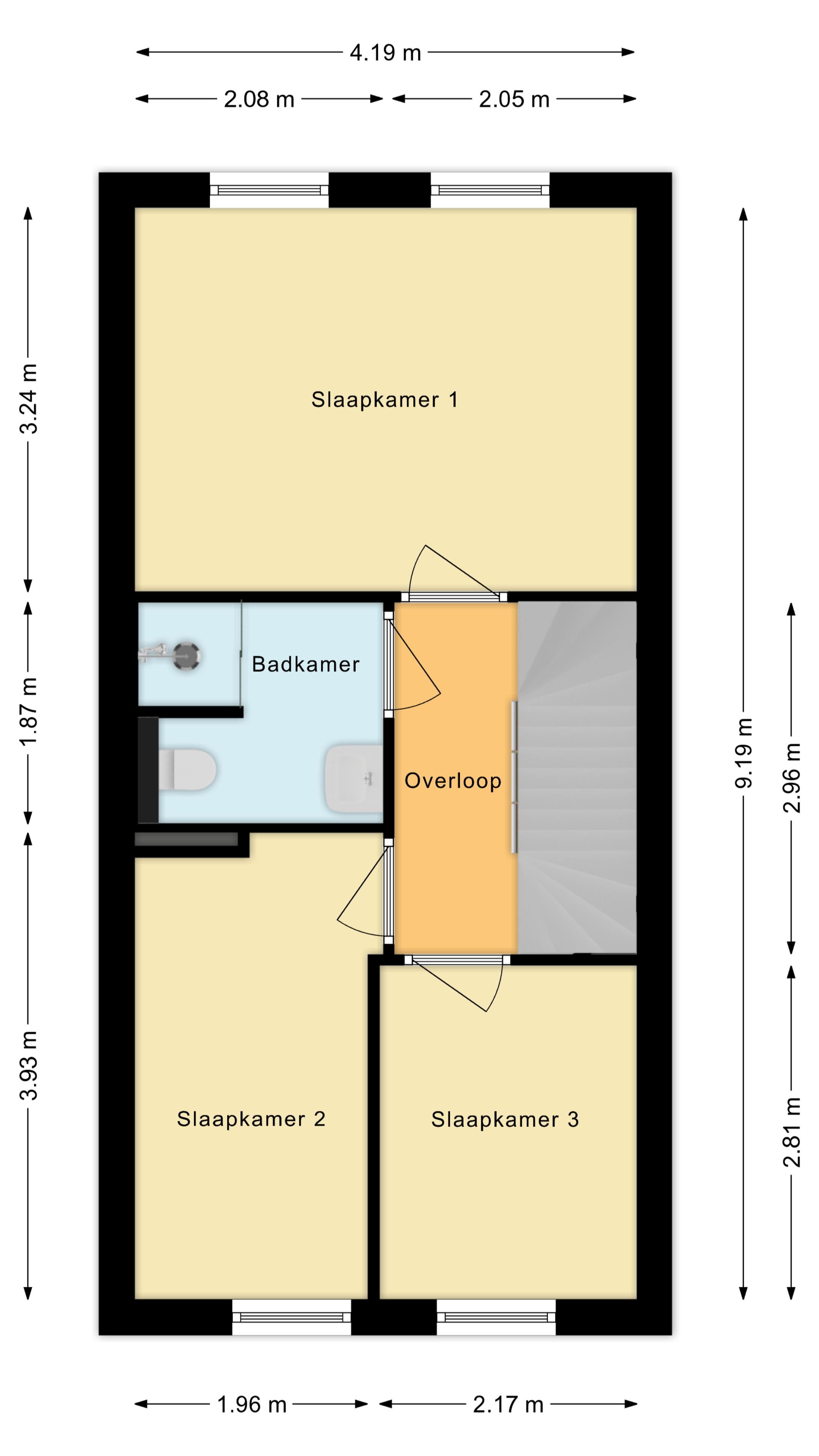Foto 45 van Cederhout 12