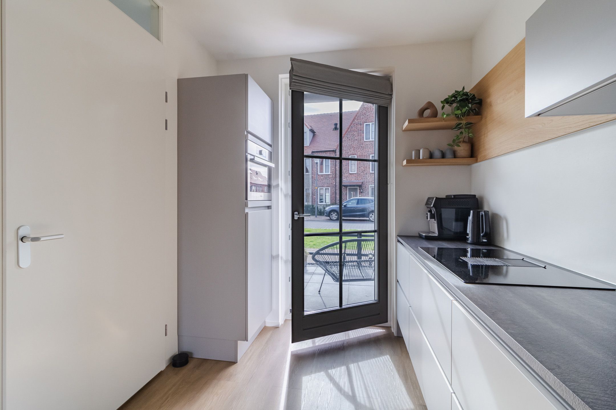 Foto 18 van Cederhout 12