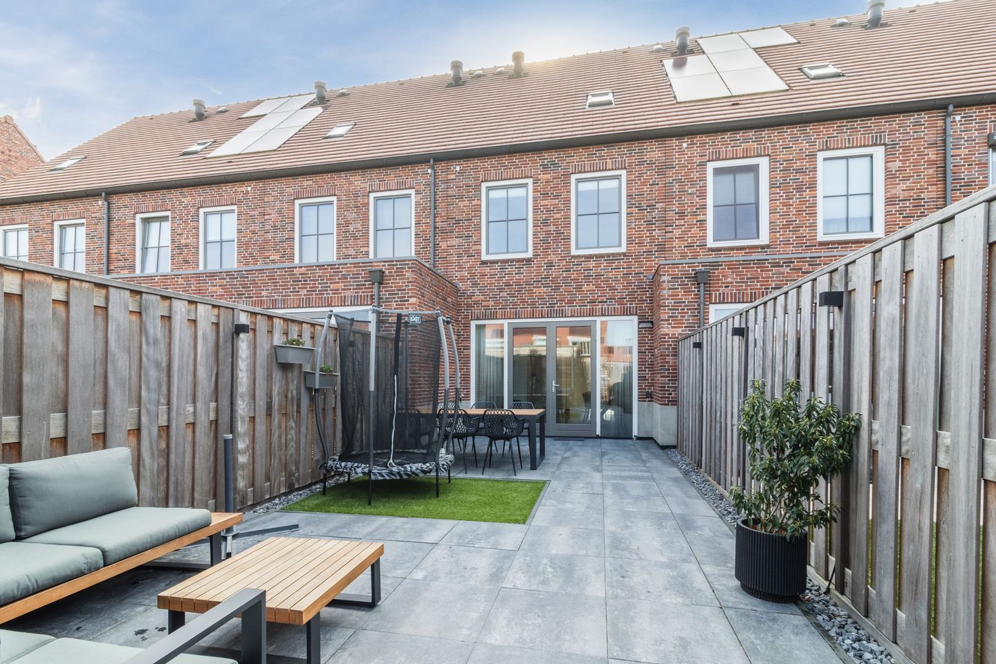 Foto 34 van Cederhout 12