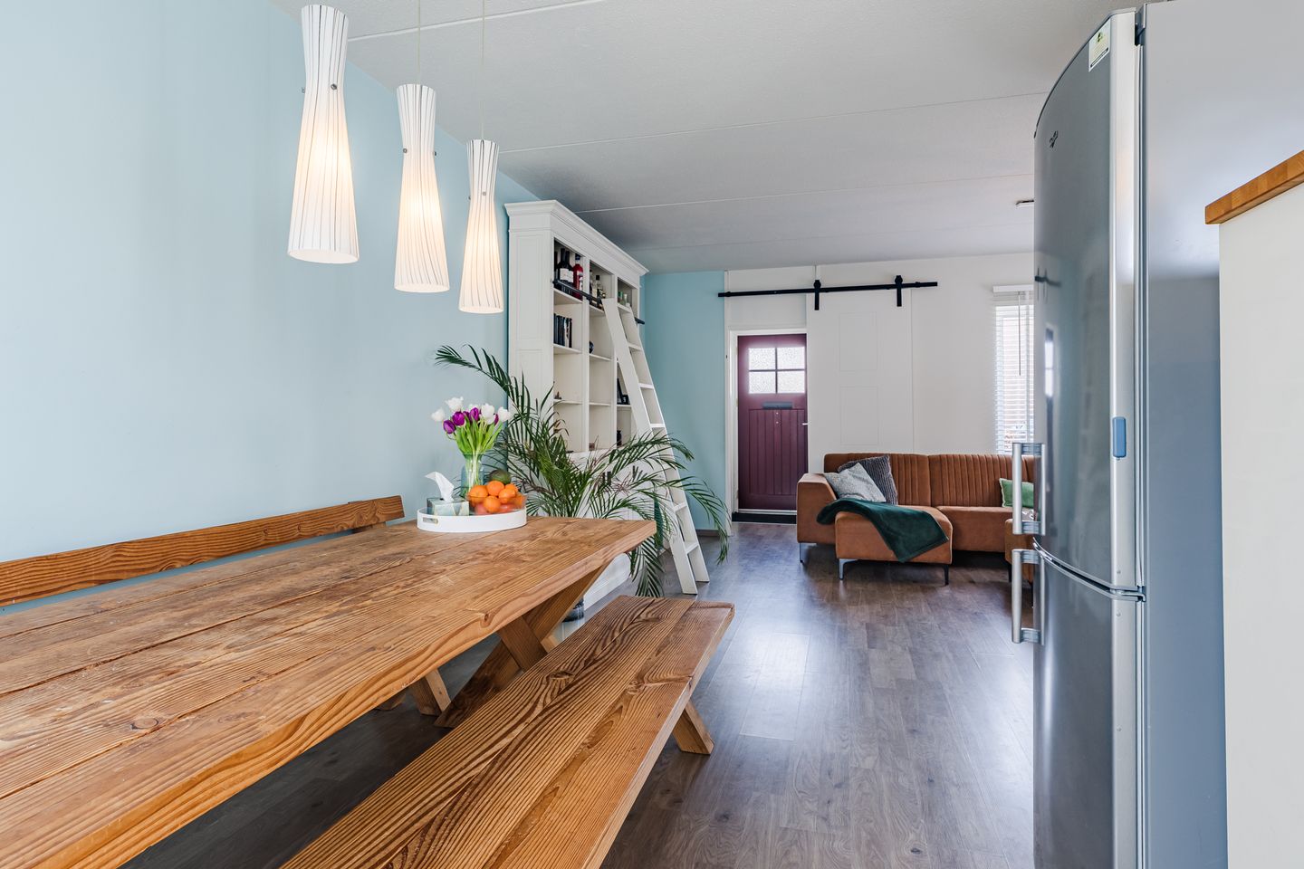 Foto 14 van Loddersweer 25