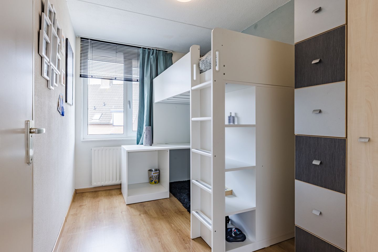 Foto 25 van Loddersweer 25