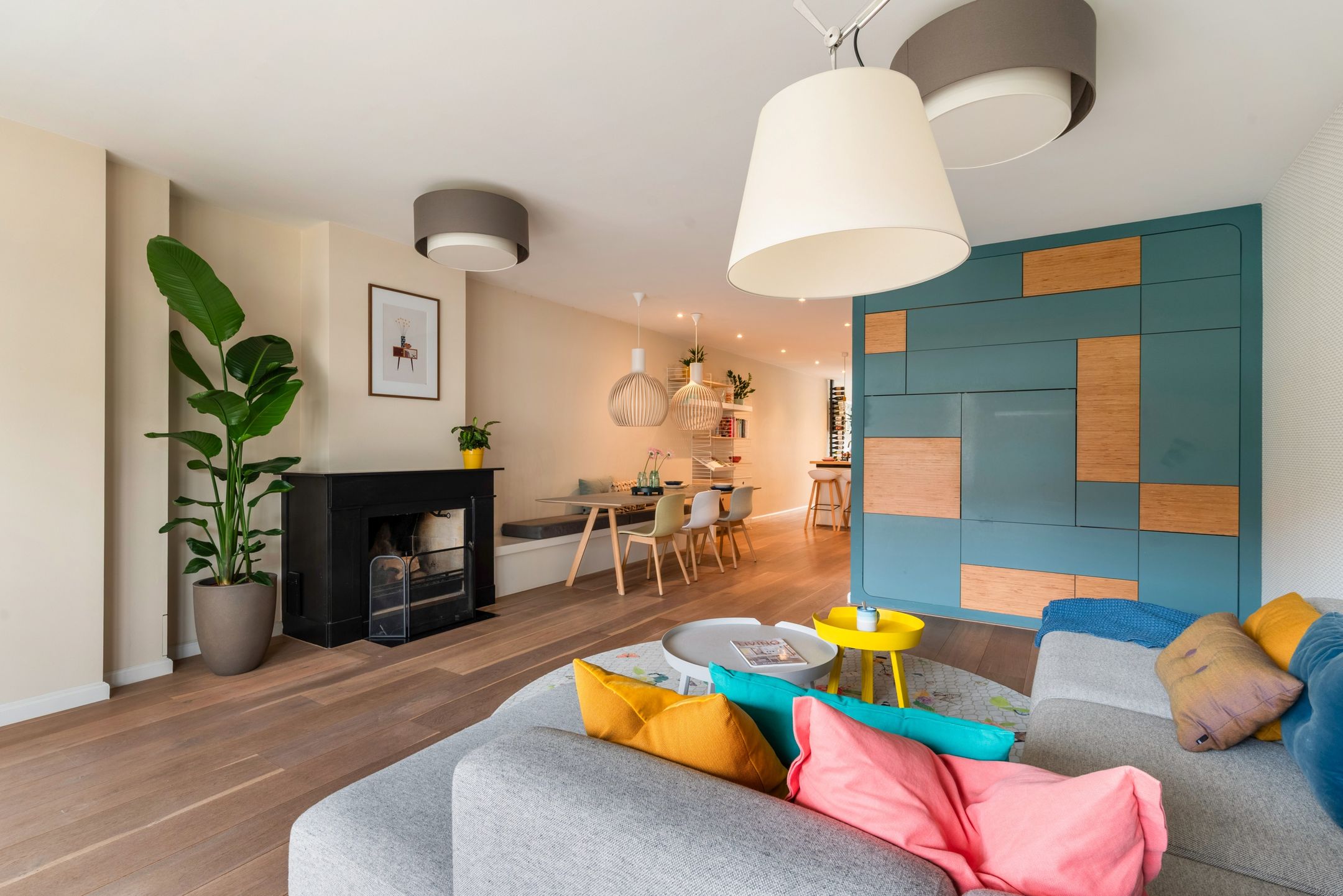 Foto 3 van Frankenstraat 62-A