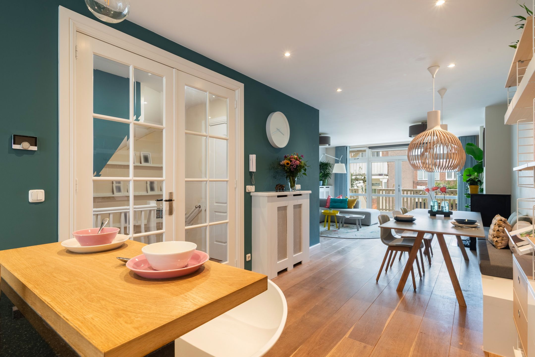 Foto 15 van Frankenstraat 62-A