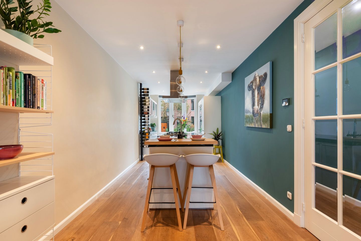 Foto 20 van Frankenstraat 62-A