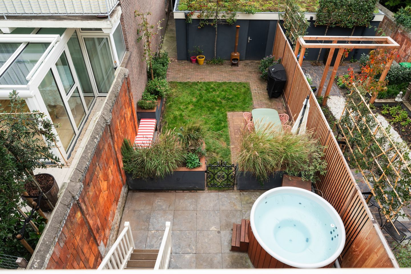 Foto 25 van Frankenstraat 62-A