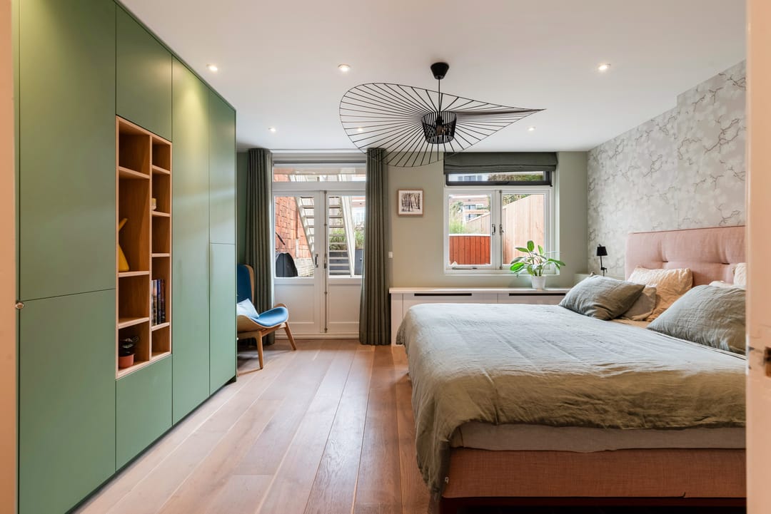 Foto 41 van Frankenstraat 62-A