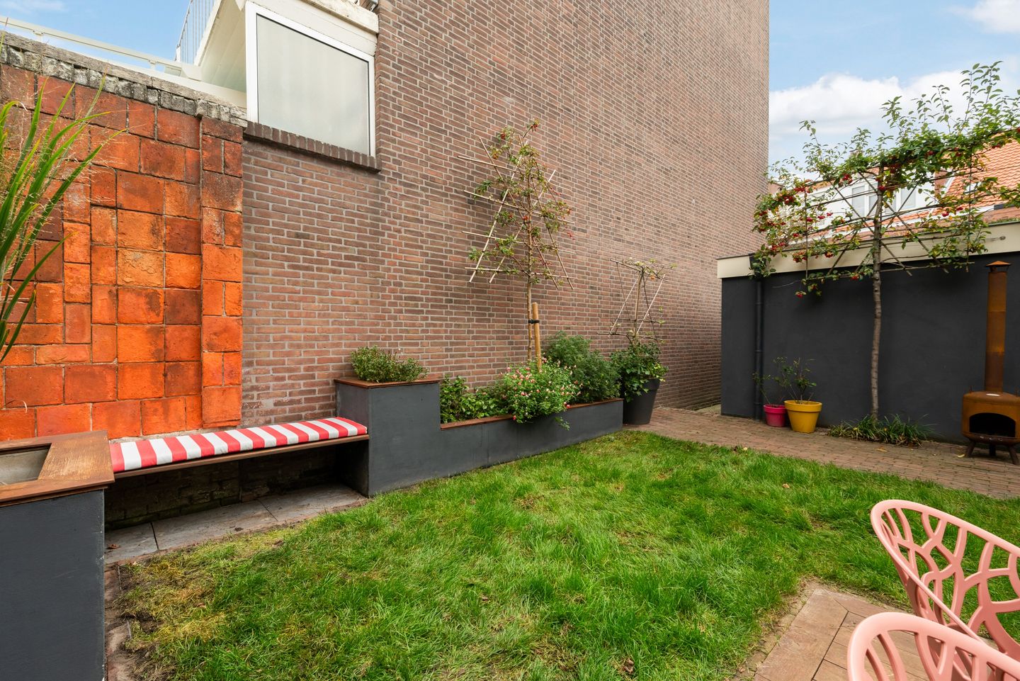 Foto 50 van Frankenstraat 62-A