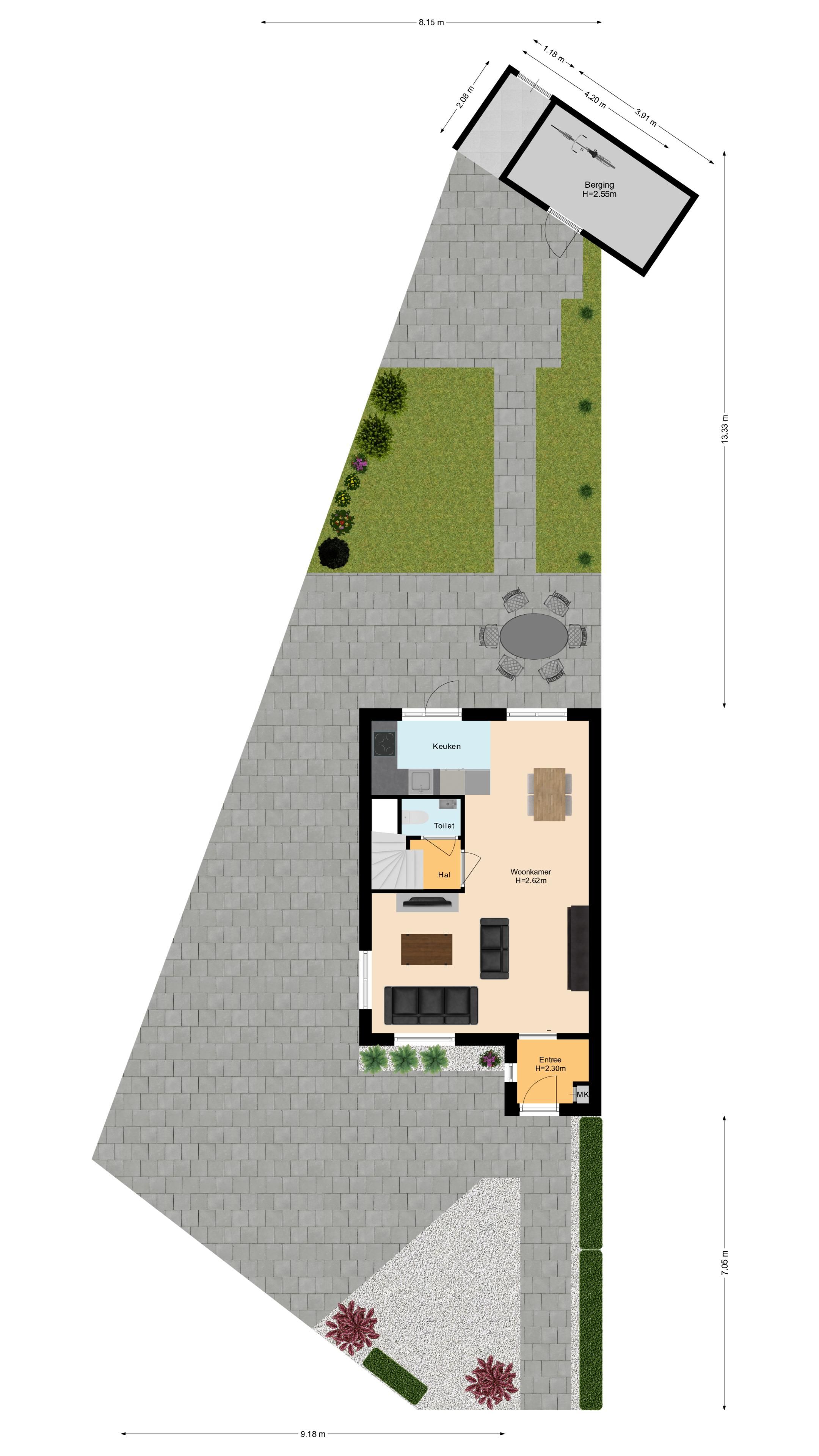 Foto 51 van Loddersweer 25