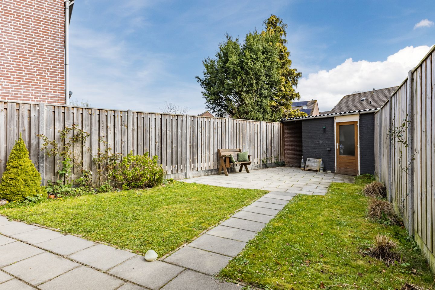 Foto 35 van Loddersweer 25