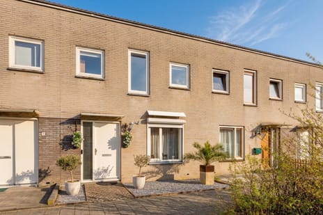 Indusstraat thumbnail