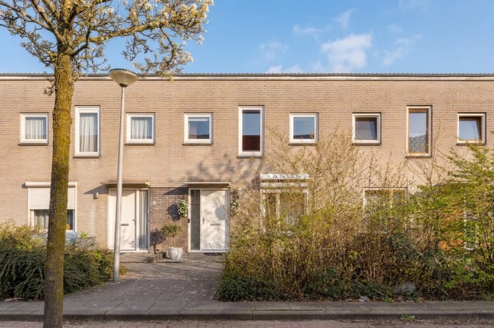 Foto 4 van Indusstraat 11
