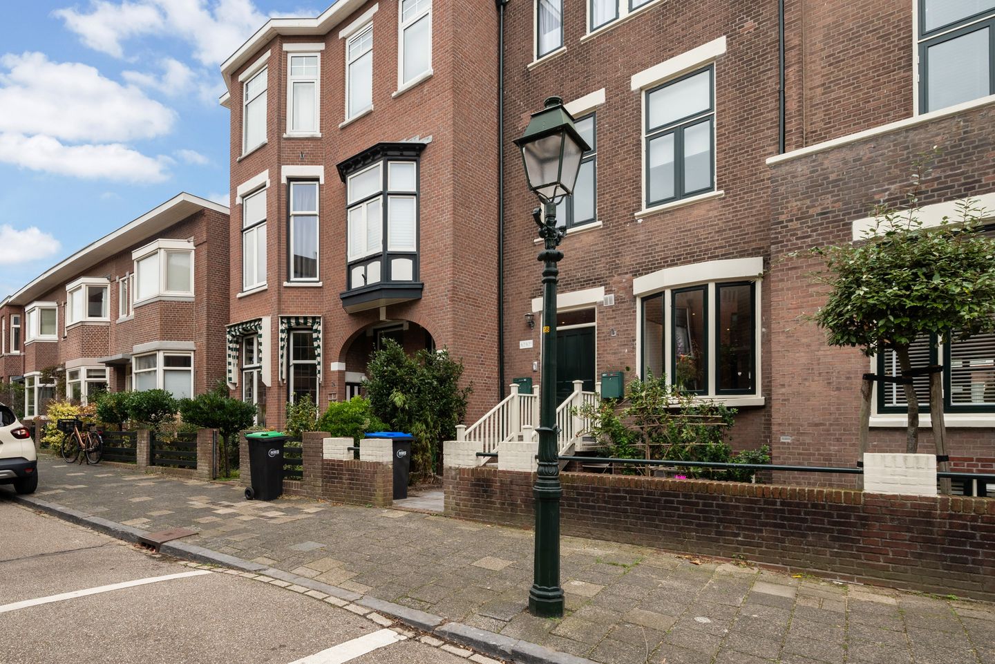 Foto 5 van Frankenstraat 62-A