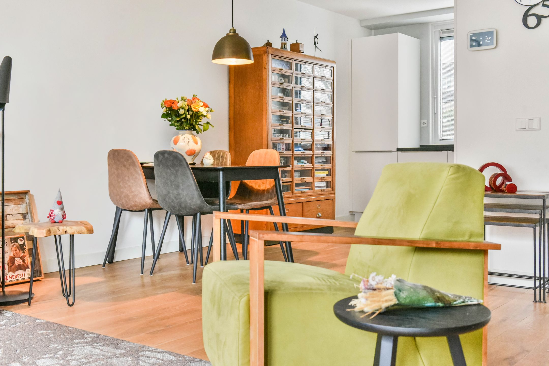 Foto 3 van Het Fortuyn 49