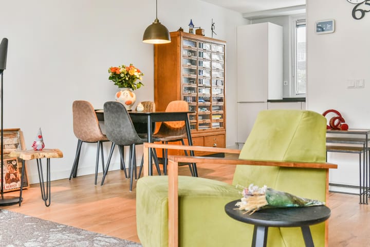 Photo 3 of Het Fortuyn 49