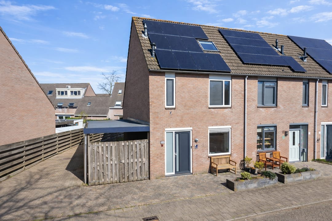 Foto 1 van Het Fortuyn 49