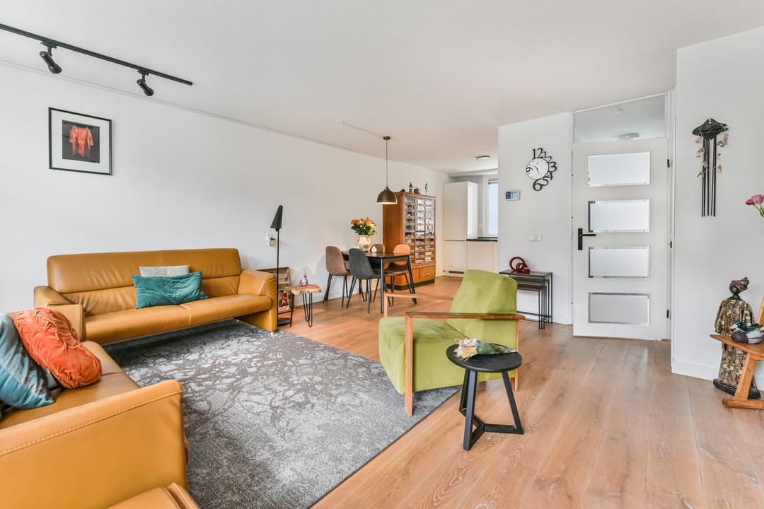 Foto 2 van Het Fortuyn 49