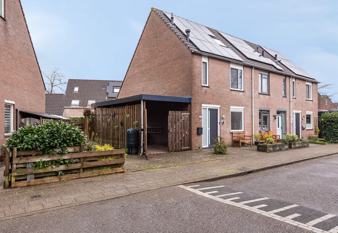 Foto 7 van Het Fortuyn 49