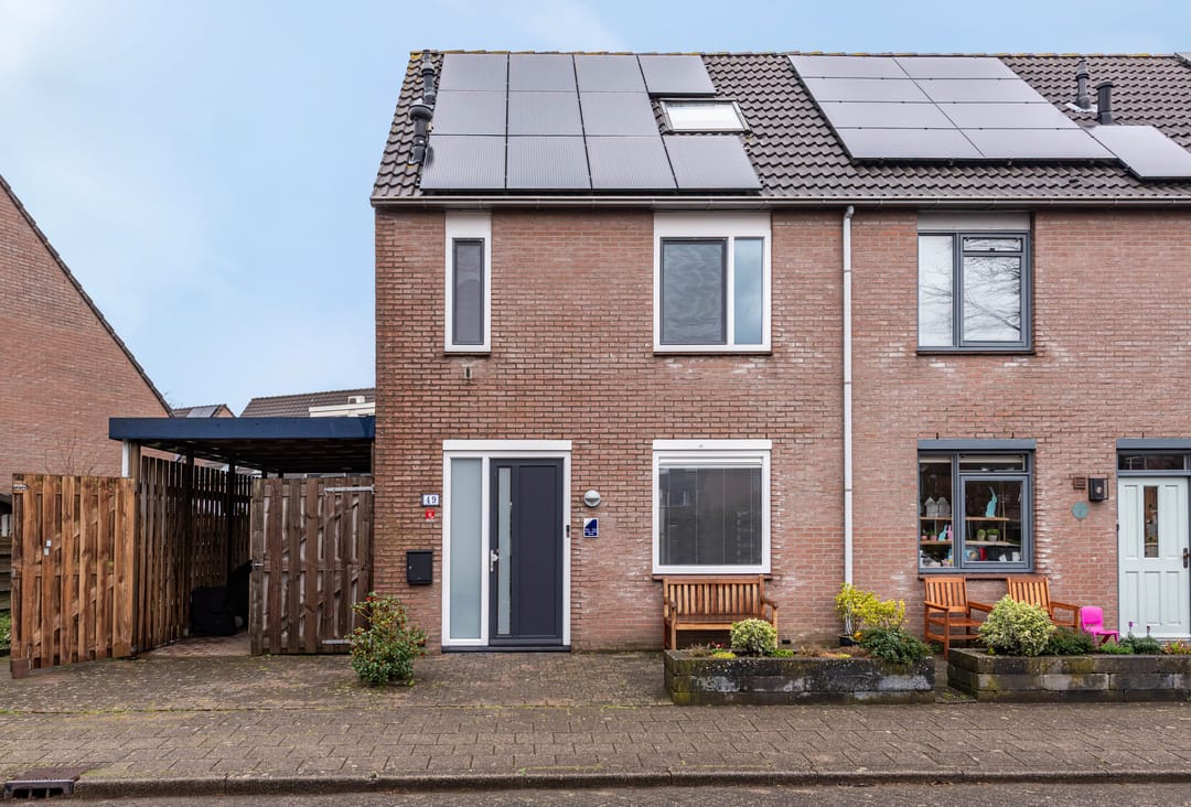 Foto 8 van Het Fortuyn 49